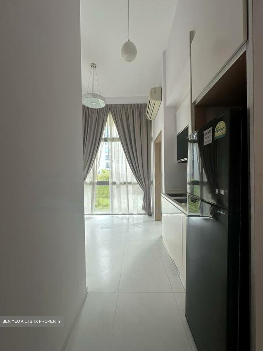 Loft @ Holland (D10), Apartment #471725441